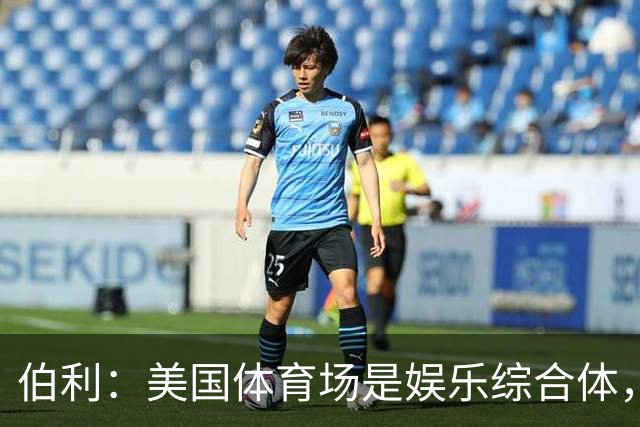 伯利：美国体育场是娱乐综合体，而欧洲体育场功能却只是容纳观众